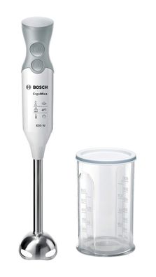 Bosch Stabmixer ErgoMixx 600 W * weiß/ grau*