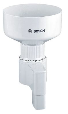 Bosch Küchenmaschine Zubehör - Getreidemühlenaufsatz