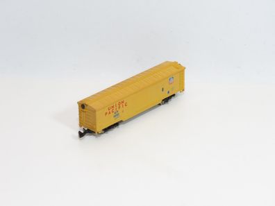 Märklin mini-club 8641 - Box Car - Union - USA - Spur Z - 1:220 - Originalverpackung
