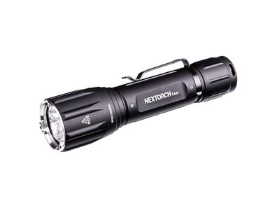 Nextorch TA41 Tactical LED Taschenlampe 2600lm