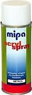 Mipa Acryl-Lackspray Land- und Baumaschinen-Farbtöne 400 ml Fendt Lackversand