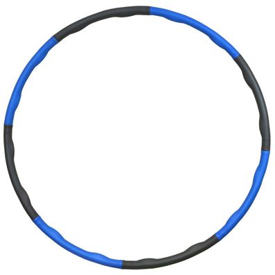 Fitness Hula Hoop - Hoop - 95cm - blau