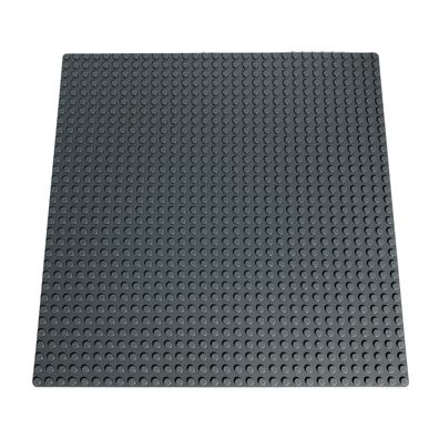 LEGO Grundplatte Dunkelgrau 32x32 Noppen - Bauplatte, Star Wars, Creator - 3811 Stuec