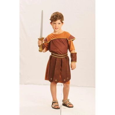 Römer Gladiator Hero Kinderkostüm