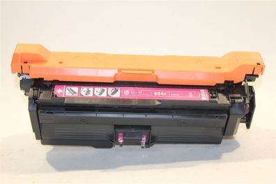 HP CF333A Toner Magenta -Bulk
