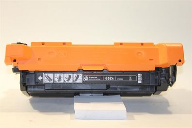 HP CF320A Toner Black 652A -Bulk