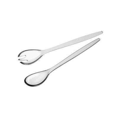 Guzzini Salatbesteck 28 cm