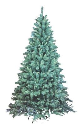 Weihnachtsbaum "Riccardo", Höhe 180 cm, Extra dick, 723 Äste, Royal-Effekt