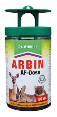 DR. Stähler Arbin AF, 50 ml
