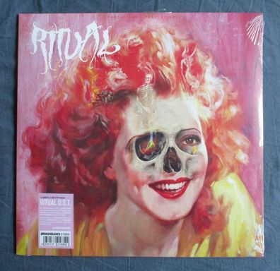 Vandalismus - Ritual O.S.T. Vinyl LP