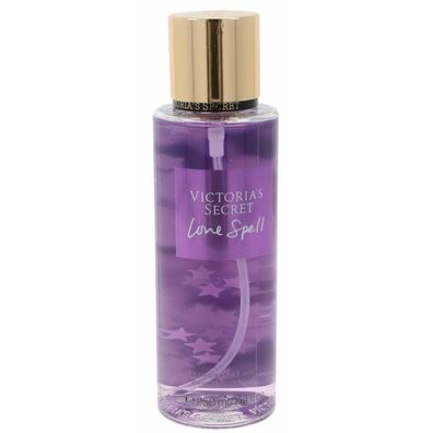 Victorias Secret Love Spell Fragrance Mist 250ml - Neue Version