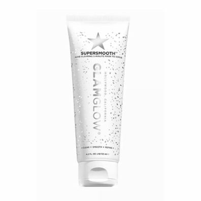 Supersmooth 5-minute mask to scrub 125 ml