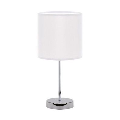 Schreibtischlampe AGNES E14 WHITE IDEUS Tischleuchte Lampe Licht