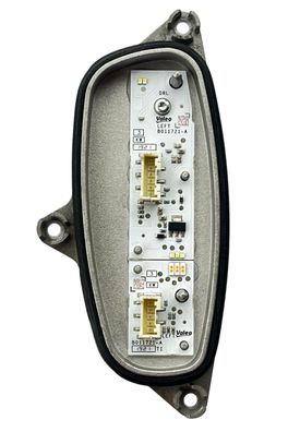 Neu OE Valeo Modul LED DRL Blinker Steuergerät Links AUDI Q2 2017-2022 81A998473