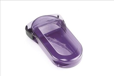 GSI Personal Box '840', blau, wasserdichte Box
