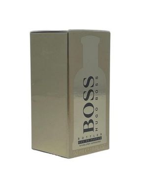 Hugo Boss Boss Bottled 50 ml Eau de Parfum Spray NEU OVP