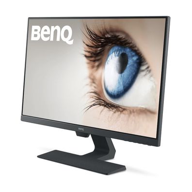 BenQ BL2283 Monitor, 5 ms, 54,61 cm, 22 Zoll, 1920 x 1080 Pixel, 250 cd/ m²