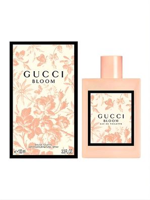 Gucci Bloom Parfum Eau de Toilette (100 ml) Neu & Ovp