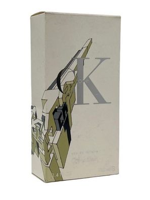 Calvin Klein CK One Limited Edition Eau de Toilette Spray 100 ml NEU OVP