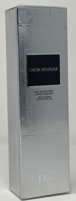 Christian Dior Dior Homme 70 ml After Shave Gel NEU OVP