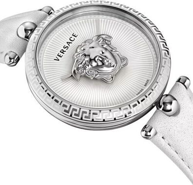 Versace VECO01722 Palazzo Empire silber weiss