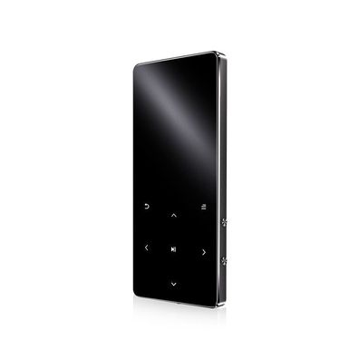 MP3-Player mit Bluetooth-Lautsprecher-Touch-Taste