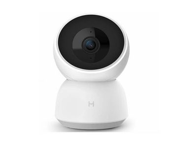 Smart Camera A1 360 Webcam 1296p HD Wifi Schwenk-Neige 360 Hoek Videoansicht