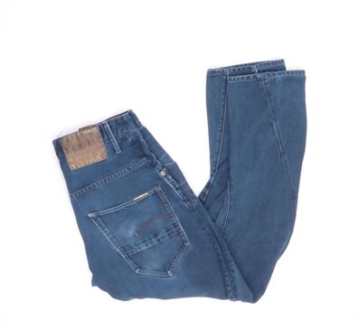 G-Star Jeans Arc Loose Tapered W29 L30 blau stonewashed 29/30 Straight JA6710