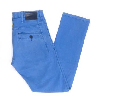 G-Star Jeans Hose New Bronson W30 L32 blau stonewashed 30/32 Straight B1431