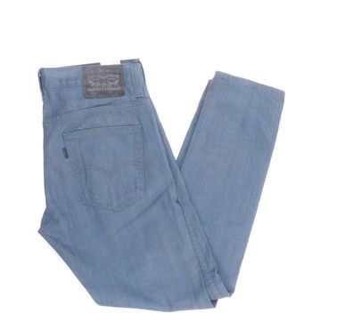 Levi's Levis Jeans Hose 520 W30 L32 blau stonewashed 30/32 Straight B2172