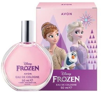 Avon Disney Frozen2 Geschenkset Sätze Weihnachten Geburtstag für Mädchen Neu OVP