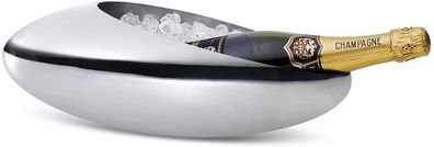 Philippi Cocoon Champagnerkühler + Tulpenvase 129008