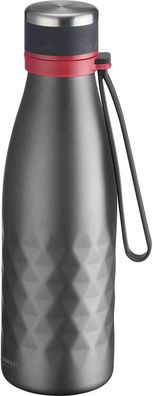 Westmark Isolierflasche »Viva«, 0,55 l, anthrazit 5282226A