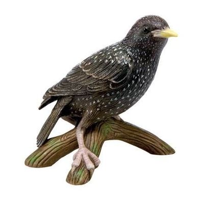 Goebel Vogel des Jahres Coll. Vögel Vogel des Jahres 2018: Star 38473181