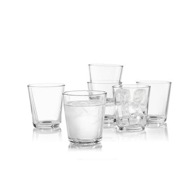 Glas Set 25 cl 12-tlg