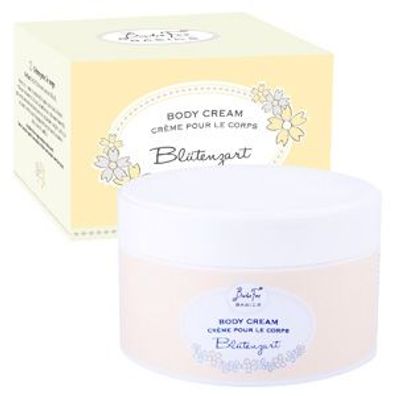 Körpercreme Blütenzart 200 ml