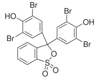 Bromphenolblau