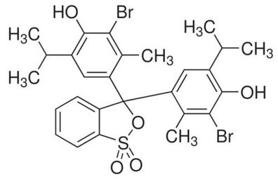 Bromthymolblau