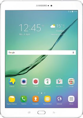 Samsung Galaxy Tab S2 8.0 32GB LTE White - Neuwertiger Zustand SM-T719