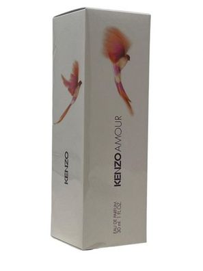 Kenzo Amour 30 ml Eau de Parfum Spray NEU OVP