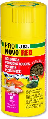 JBL Pronovo RED GRANO M | 100 ml