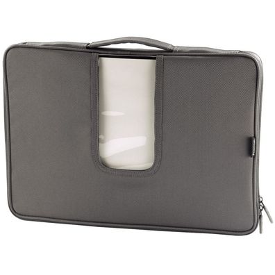 Hama NotebookSleeve Vision 17" 17,1" LaptopTasche Case Hülle Business