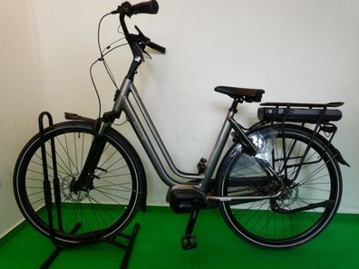 E-Bike Stella Avalon Premium MDS Automatik / kleiner Rahmen / Shimano Steps / Mod.21