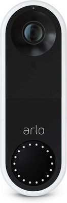 Arlo Video Doorbell - 1080p HD-Video