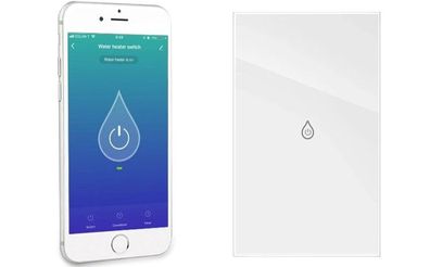 Boiler Smart Switch