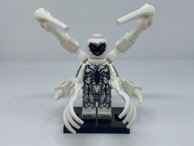 Anti-Venom Let there be carnage Minifigur Marvel Superhelden Lego Kompatibel