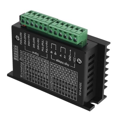Schrittmotortreiber tb6600 Upgrade Nema CNC-Router-Controller für 3D-Drucker