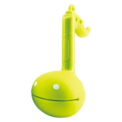 Elektronisches tadpole form baby otamatone-musikinstrument