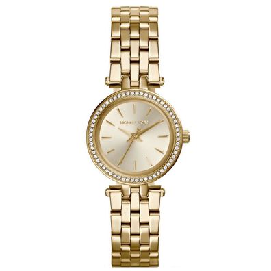 Damenuhr Michael Kors Petite Darci MK3295