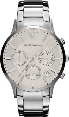 Herrenuhr - Emporio Armani AR2458